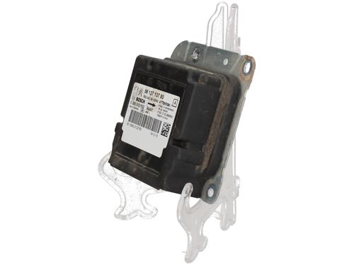 ECU airbags PEUGEOT 2008 I (CU_) 1.2 THP 110 / PureTech 110 | BP29433590M53 