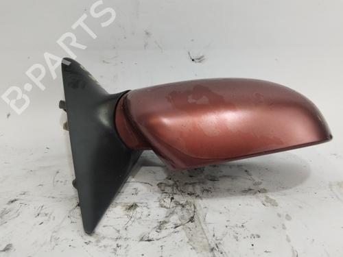 Right mirror SKODA OCTAVIA I (1U2) 1.9 TDI | BP27209994C27 