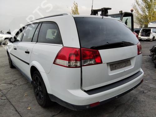 Injection pump OPEL VECTRA C Estate (Z02) 1.9 CDTI (F35) | BP22385840M78 
