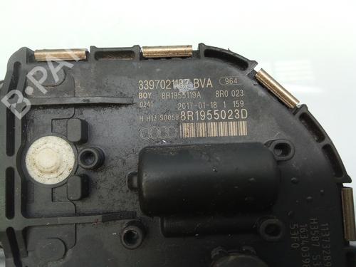 Front wiper motor AUDI Q5 (8RB) SQ5 TDI quattro | BP10345661M29 