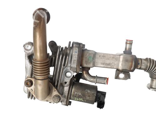 Used Egr Egr RENAULT MEGANE II Saloon (LM0/1_) 1.9 dCi (LM0G, LM1G, LM2C) (120 hp) 33817992 33817992