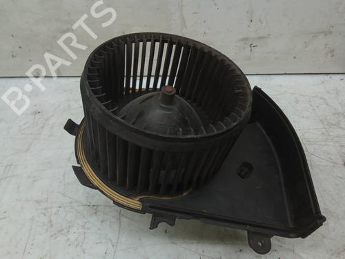 Used Heater blower motor CITROËN JUMPY II Van 1.6 HDi 90 16V (90 hp) 8581709