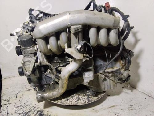 Used Engine MERCEDES-BENZ E-CLASS (W211) E 320 CDI (211.026) (204 hp) 32631489