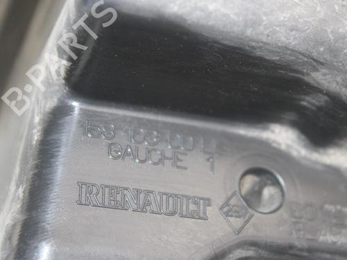 Left headlight RENAULT SCÉNIC II (JM0/1_) 1.9 dCi (JM0G, JM12, JM1G, JM2C) | BP17217171C28 