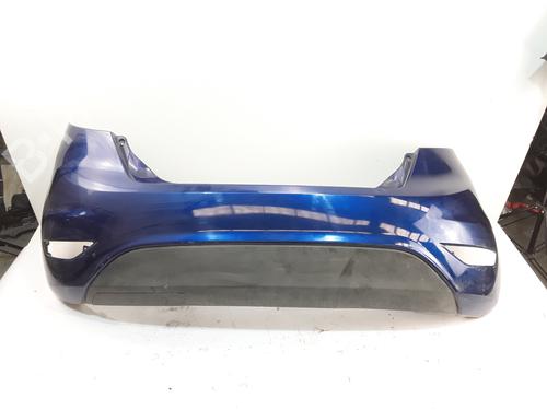 Used Rear bumper FORD FIESTA IV (JA_, JB_) [1995-2006]  13393580