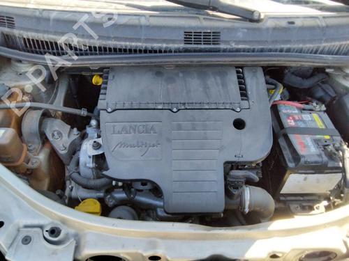Switch LANCIA MUSA (350_) 1.3 D Multijet (350.AXB11, 350.AXB1A) | BP38232207I30 - Image 11