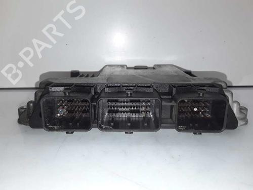 Engine control unit (ECU) PEUGEOT 307 Break (3E) 1.6 HDi 110 | BP8564696M57 