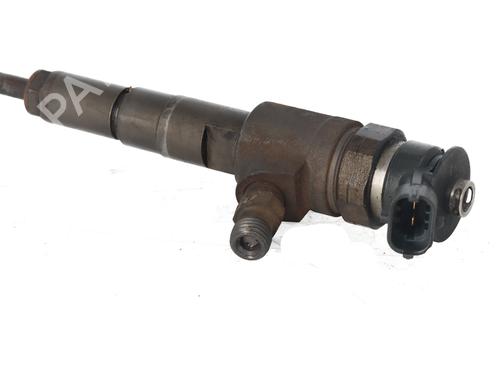 Used Injector Injector PEUGEOT 206 Hatchback (2A/C) 1.4 HDi eco 70 (68 hp) 36673341 36673341