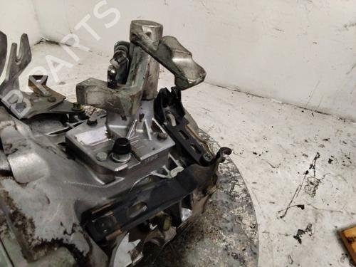 Gearkasse SUZUKI IGNIS I (FH)  | BP28319962M3 