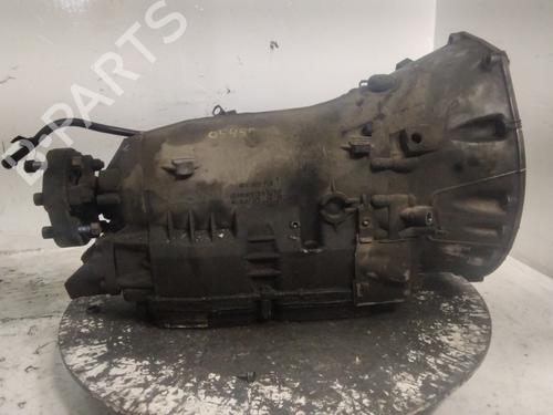 Gearbox MERCEDES-BENZ E-CLASS (W211) E 220 CDI (211.006) | BP21665392M3 
