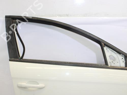 Right front door FIAT BRAVO II (198_) 1.6 D Multijet (198AXH1B) | BP18825151C3 