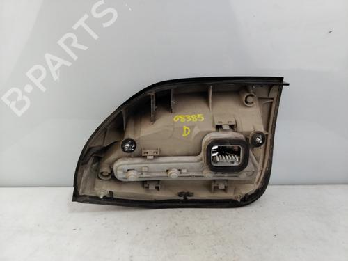 Right taillight OPEL ZAFIRA A MPV (T98)  | BP24127145C35 