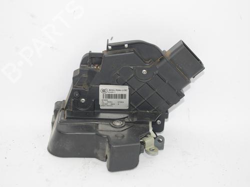 Serrure arrière droite FORD MONDEO IV (BA7) 1.8 TDCi (125 hp) 12307190