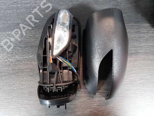 Left mirror MERCEDES-BENZ A-CLASS (W169) A 150 (169.031, 169.331) | BP8565402C26 