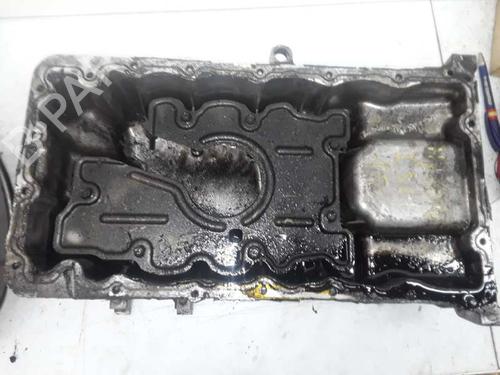 Used Oil sump HYUNDAI i30 (FD) [2007-2012]  14053218