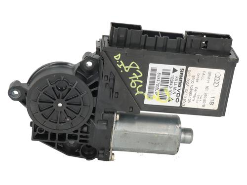 Used Left front window motor AUDI A4 B6 (8E2) 1.9 TDI (130 hp) 31603922
