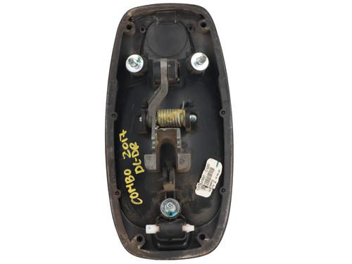 Front right interior door handle OPEL COMBO Tour (X12) 1.6 CDTI (C26, D26, E26, C05) | BP32414070I14