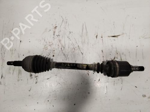 Used Left front driveshaft RENAULT GRAND SCÉNIC II (JM0/1_) 1.5 dCi (103 hp) 23224873