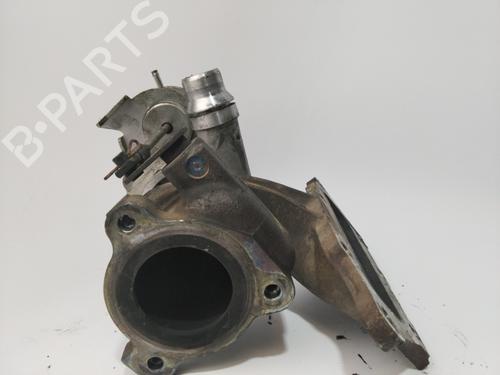 Turbocharger/Supercharger RENAULT CLIO IV (BH_)  | BP21265068M71 