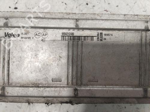 Intercooler PEUGEOT PARTNER Tepee  | BP26275639M30 