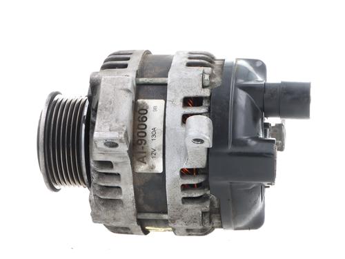 Used Alternator Alternator HONDA FR-V (BE) 2.2 i CTDi (BE5) (140 hp) 33757580 33757580