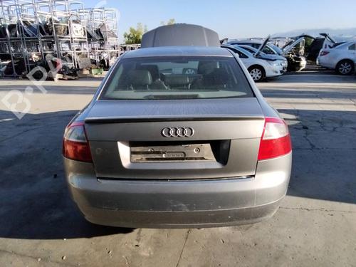 Left front window motor AUDI A4 B7 (8EC) 2.5 TDI | BP40154818E21 - Image 10
