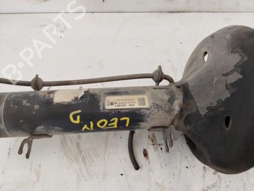 Højre fortil støddæmper SEAT LEON (1M1)  | BP19098187M17 