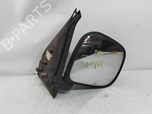Used Right mirror NISSAN SERENA (C23) 2.3 D (75 hp) 27635695