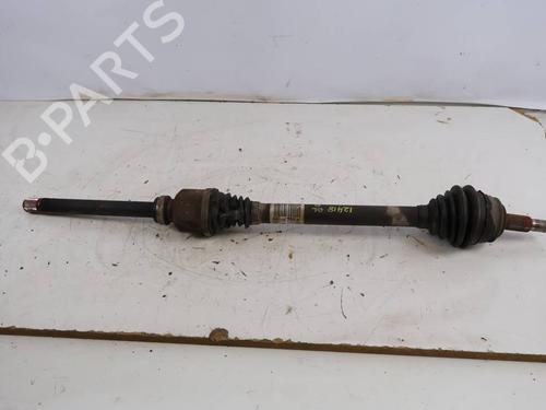 Driveshaft CITROËN C4 Picasso II | BP39074018M37 - Image 3