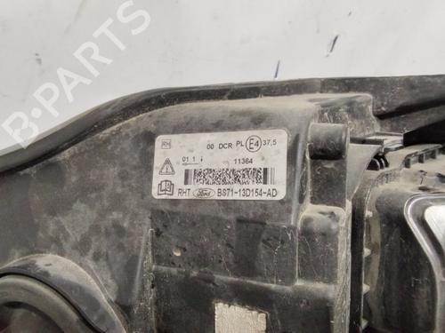 Right headlight FORD MONDEO IV (BA7) | BP32507601C29 - Image 4