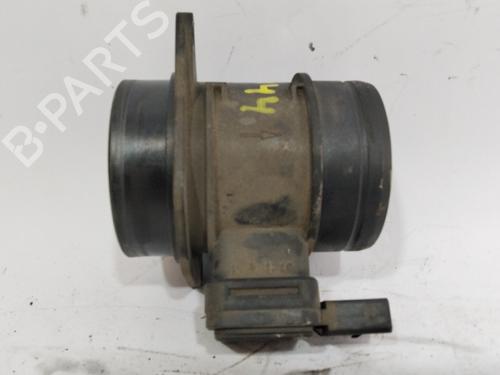 Used Mass air flow sensor SEAT IBIZA IV ST (6J8, 6P8) [2010-2016]  26294271