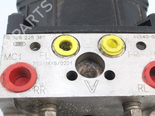 ABS pump TOYOTA AVENSIS (_T25_)  | BP15969331M43 