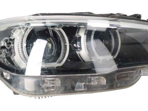 Used Right headlight BMW 1 (F21) 118 d (150 hp) 33031288