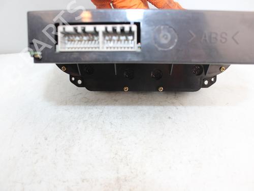 Climate control CHEVROLET LACETTI (J200)  | BP16462241I5