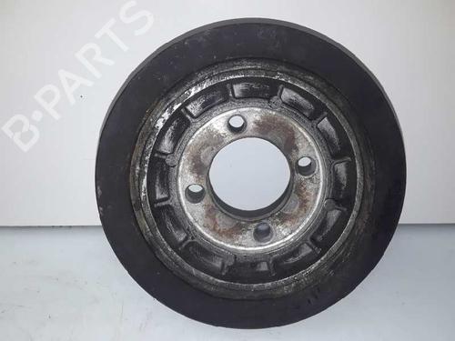 Pulley OPEL ASTRA G Saloon (T98) 1.7 DTI 16V (F69) | BP14053211M122 