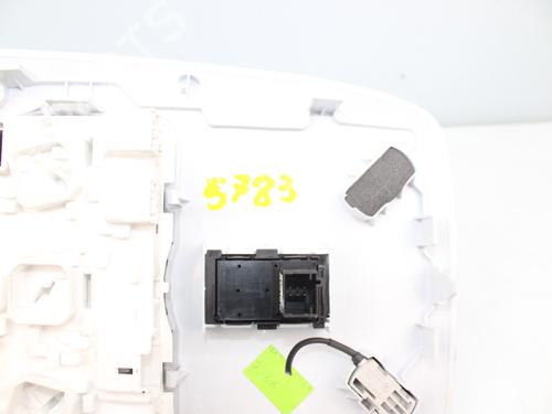 Interior roof light PEUGEOT 2008 II (UD_, US_, UY_, UJ_, UR_, UC_)  | BP16448454I8