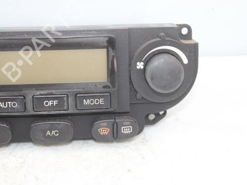 Climate control CHEVROLET LACETTI (J200)  | BP16462241I5