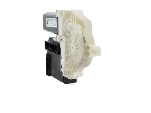 Left front window motor SEAT LEON (1P1) | BP30403378E21