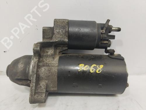 Used Starter BMW 5 Touring (E39) 520 i (150 hp) 22616518