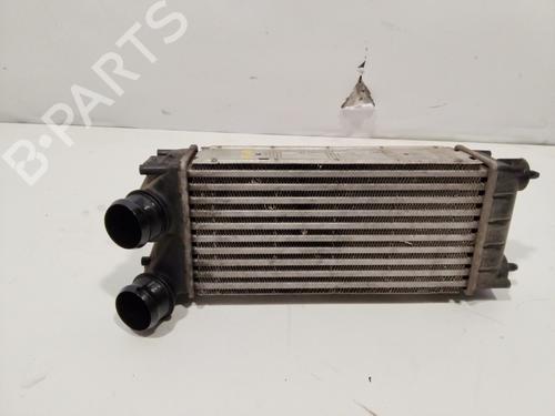 Intercooler PEUGEOT 3008 I MPV (0U_) [2009-2017]  28478538