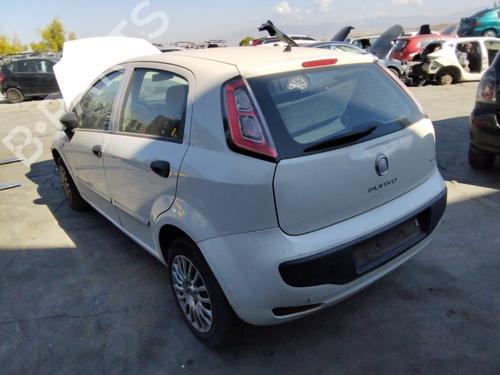 Rear mirror FIAT PUNTO EVO (199_) 1.3 D Multijet (199AXC1A, 199BXC1A, 199AXT1A, 199BXT1A) | BP37066749I6 - Image 8