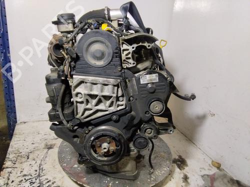 Engine CHEVROLET CAPTIVA (C100, C140)  | BP33801579M1  - Image 7