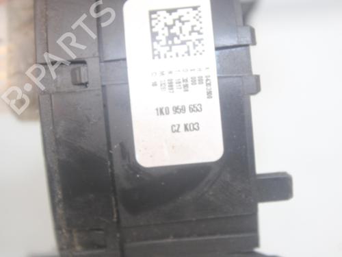 Squib airbag AUDI A3 (8P1) 2.0 TDI 16V | BP16927929C102 