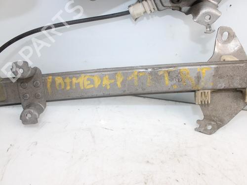 Rear left window mechanism NISSAN PRIMERA Hatchback (P12)  | BP17320569C24 