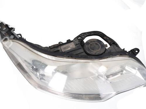 Right headlight CITROËN C5 III (RD_) | BP39651648C29 - Image 2
