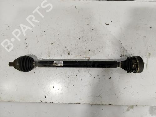Drivaksel fortil Højre SKODA OCTAVIA II (1Z3) [2004-2013]  31267653
