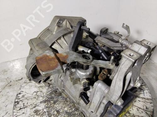 Gearbox VW GOLF VI (5K1) | BP30534227M3