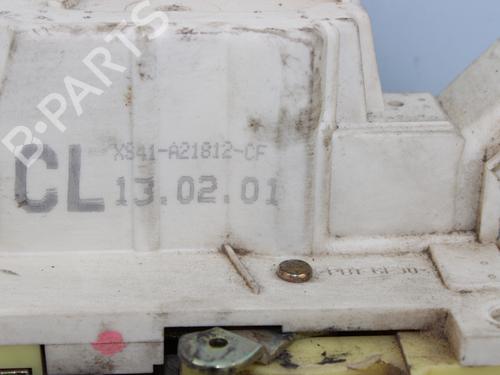 Front right lock FORD FOCUS I (DAW, DBW)  | BP18246150C97 