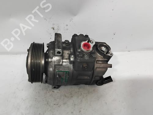 AC compressor VW GOLF V (1K1)  | BP30055452M34