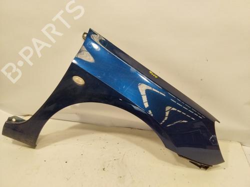 Right front fenders PEUGEOT 307 Break (3E)  | BP27469749C42 